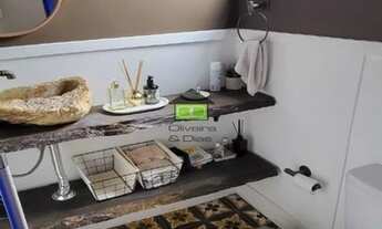 Imagem 4: LINDA CASA TOTALMENTE REFORMADA EM CONDOMÍNIO FECHADO NA GRANJA VIANA!