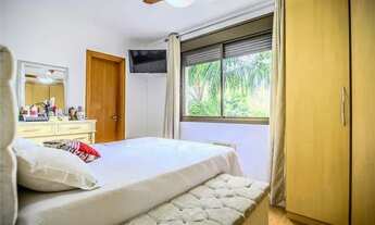 Imagem 3: Apartamento com 3 quartos, 94,54m², à venda em Porto Alegre, Cristo Redentor