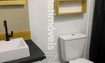 Imagem 7: Locação Kitchenette Nova Vista Belo Horizonte