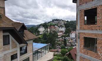 Imagem 7: Pousada em Construção na Região de Capivari - Campos do Jordão/SP