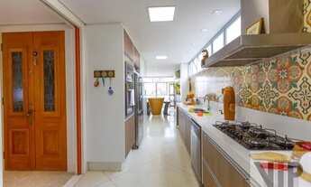 Imagem 6: APARTAMENTO DE 3 DORMITÓRIOS NA REGIÃO DE HIGIENÓPOLIS