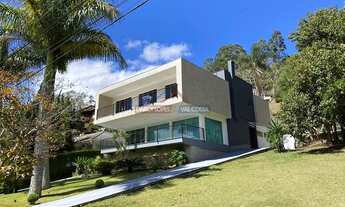 Imagem: Venda de linda Casa Moderna/contemporânea