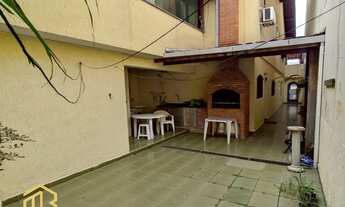 Imagem 2: SÃO PAULO - Casa Padrão - VILA MARARI