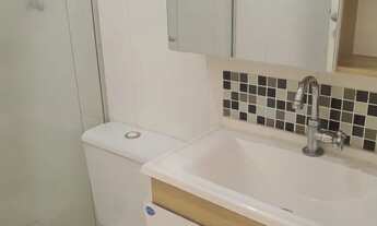 Imagem 3: Apartamento Térreo com quintal