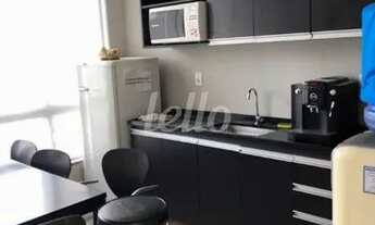 Imagem 7: São Paulo - Conjunto Comercial/Sala - Jardins