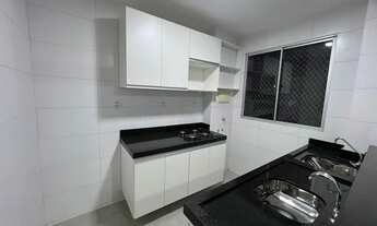 Imagem 3: Apartamento para venda tem 40 metros quadrados com 2 quartos em Carumbé - Cuiabá - MT