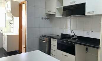 Imagem 5: Apartamento para venda com 113 metros quadrados com 2 quartos em Tamboré - Barueri - SP