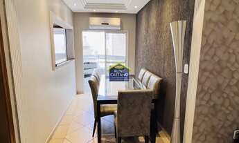 Imagem 4: Oport Vista para o mar 02 suites - 80m do mar!