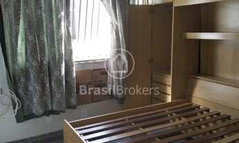 Imagem 7: Apartamento para venda possui 50 metros quadrados com 2 quartos em Pilares - Rio de Janeir