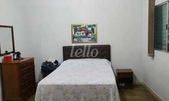 Imagem 6: São Paulo - Casa Padrão - Brás