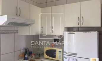 Imagem 6: Apartamento (tipo - padrao) 2 dormitórios/suite, cozinha planejada, em condomínio fechado