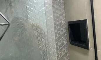 Imagem 7: Apartamento 2/4 Sun Castle, recém reformado, Abrantes, Camaçari R$ 185.000,00