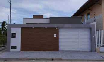 Imagem 1: Casa no Luar da Barra