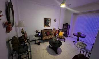 Imagem 6: Apartamento para aluguel com 100 metros quadrados com 2 quartos em Pituaçu - Salvador - BA