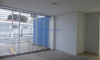 Imagem 3: Casa - Nova Campinas - Campinas