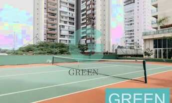 Imagem 6: APARTAMENTO para Venda CAMPO BELO, SAO PAULO, venda para investidores