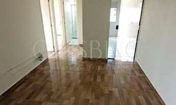 Imagem 3: Apartamento a venda c/ móveis planejados Bairro Novo - Porto Velho/RO