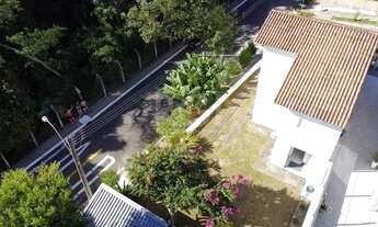 Imagem 3: Casa de condomínio sobrado para venda com 108 metros quadrados com 2 quartos