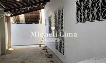 Imagem 5: Casa para venda e locação no Luciano Cavalcante, 4 quartos, 6 vagas, duplex em condomínio