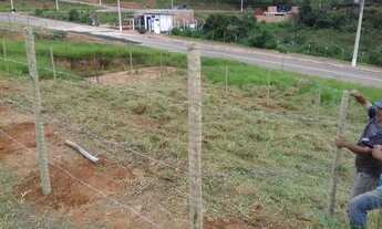 Imagem 2: Vendo um lote na parque Dom bosco