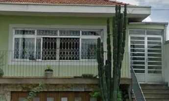 Imagem: Sobrado residencial à venda, Vila Monumento