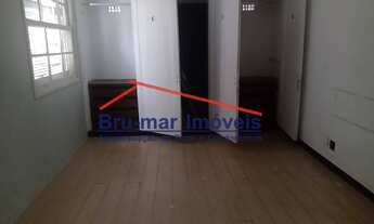 Imagem 2: Sobrado 3 Casas Comercial Locação Garagem Bairro Gonzaga