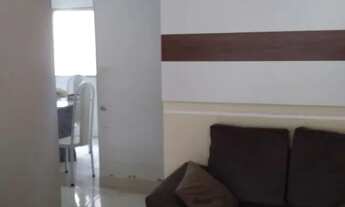 Imagem 6: Casa Barra dos Coqueiros