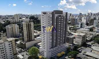 Imagem 1: Apartamento à venda, 385.500,00 no bairro Barro Preto - Belo Horizonte