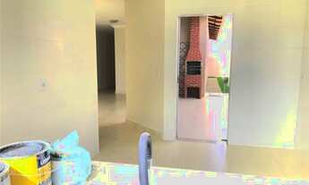 Imagem 2: Casa para venda com 115 metros quadrados com 3 quartos em Alto da Mooca - São Paulo - SP