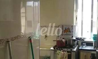 Imagem 4: São Paulo - Apartamento Padrão - Cambuci