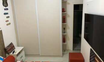 Imagem 7: Apartamento para Locação 2/4 finamente mobiliado, local privilegiado do Imbuí