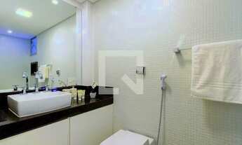 Imagem 6: Apartamento para Aluguel - Jardim Paulista, 2 Quartos, 120 m2