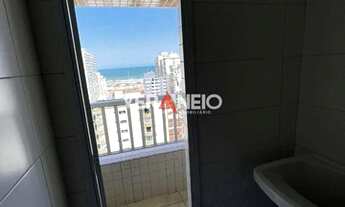 Imagem 5: Apartamento com 2 dormitórios à venda, 66 m² por R$ 460.000,00 - Tupi - Praia Grande/SP
