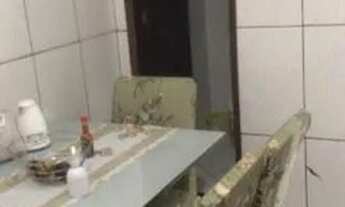 Imagem: Casa para venda possui 50 metros quadrados