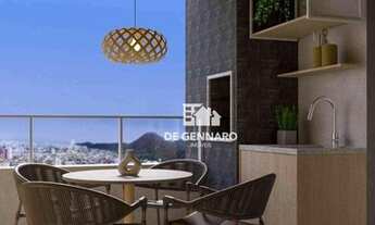 Imagem 4: Lancamento, Praia Grande, Entrega dezembro de 2023, Canto do Forte