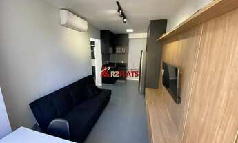 Imagem: São Paulo - Apartamento Padrão - Vila