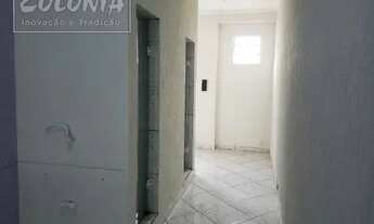 Imagem 2: Santo André - Conjunto Comercial/sala - Parque João Ramalho