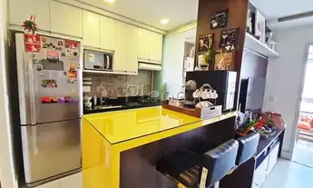Imagem 2: Apartamento - Taquaral - Campinas