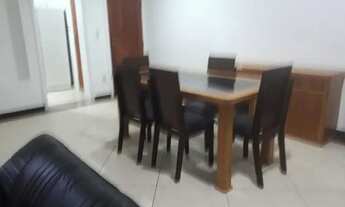 Imagem 4: Apto Grande Todo Mobiliado 03 Quartos-suite, piscina, SKY. Imbetiba