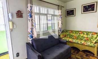 Imagem 2: Apartamento para Aluguel - Vila Tupi, 1 Quarto, 36 m2