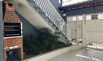 Imagem 3: Sobrado à venda com 3 quartos (1 suíte) e 4 vagas na Vila Ede - São Paulo - SP