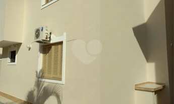 Imagem 5: Sobrado para Locação em Condomínio - com 01 suíte no pavimento térreo