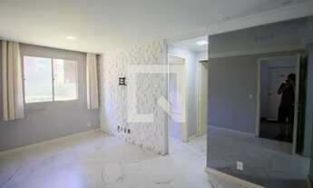 Imagem 5: Apartamento para Aluguel - Itaquera, 2 Quartos, 45 m2