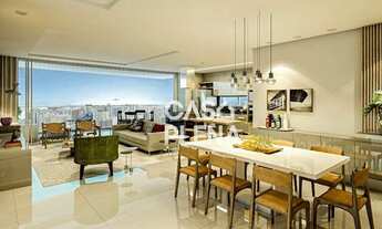 Imagem 7: Apartamento com 3 dormitórios à venda, 202 m² por R$ 2.877.643,11 - Aldeota - Fortaleza/CE