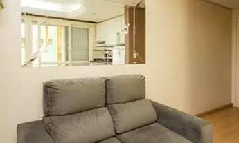 Imagem 7: Apartamento para Aluguel - Vila Ipiranga, 1 Quarto, 30 m2