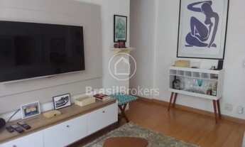 Imagem 7: Rio de Janeiro - Apartamento Padrão - Copacabana