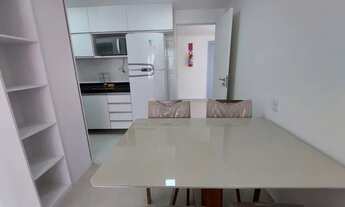 Imagem 2: Apartamento para aluguel tem 38 metros quadrados com 1 quarto em Parnamirim - Recife - PE