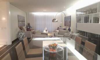 Imagem 4: Venda de apartamento Moema - 1 por andar - 250m²