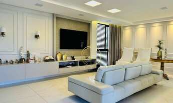 Imagem 2: Casa com 3 dormitórios para alugar, 375 m² por R$ 20.941,67/mês - Intermares - Cabedelo/PB