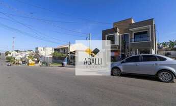 Imagem 2: Sobrado com 3 dormitórios à venda por R$ 790.000,00 - Uberaba - Curitiba/PR